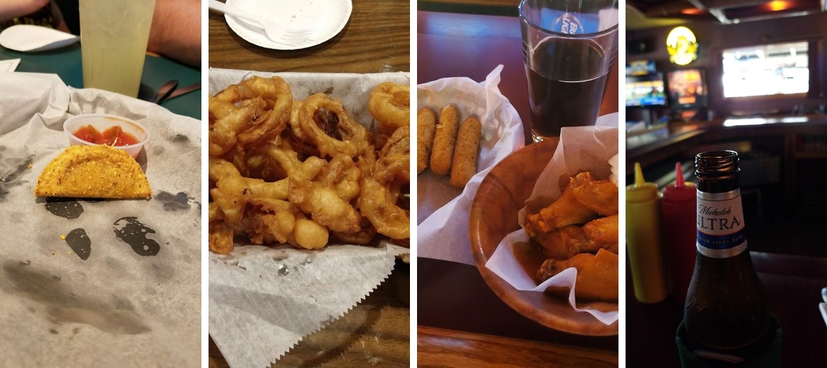 Schooner's of Morton