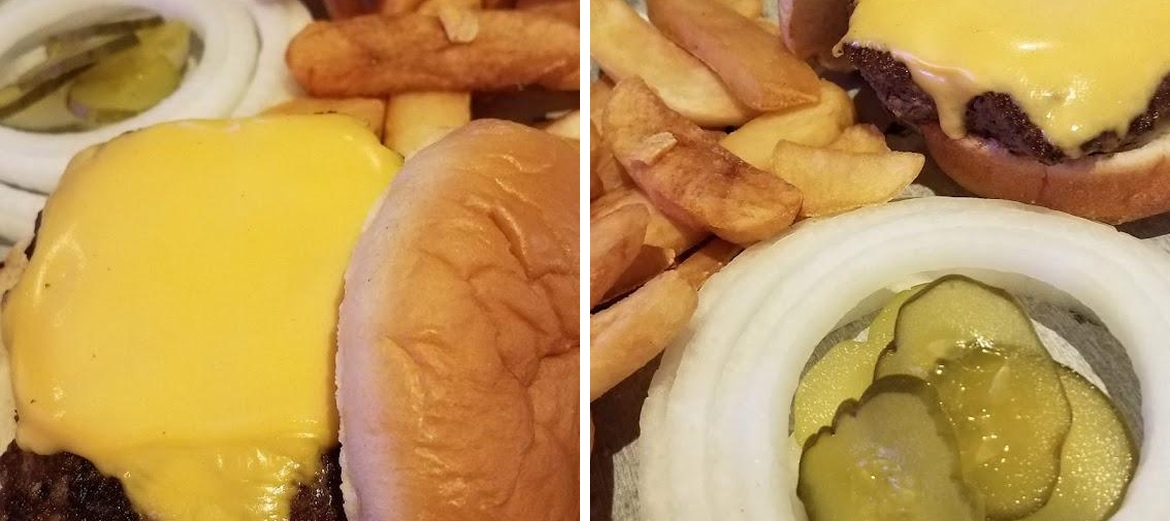Schooner's of Morton