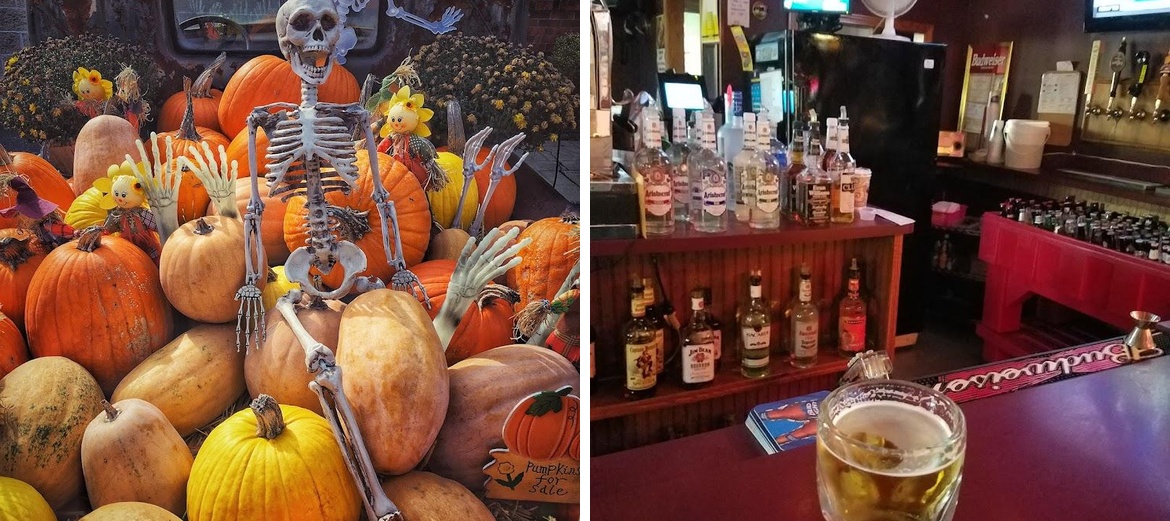 Schooner's of Morton