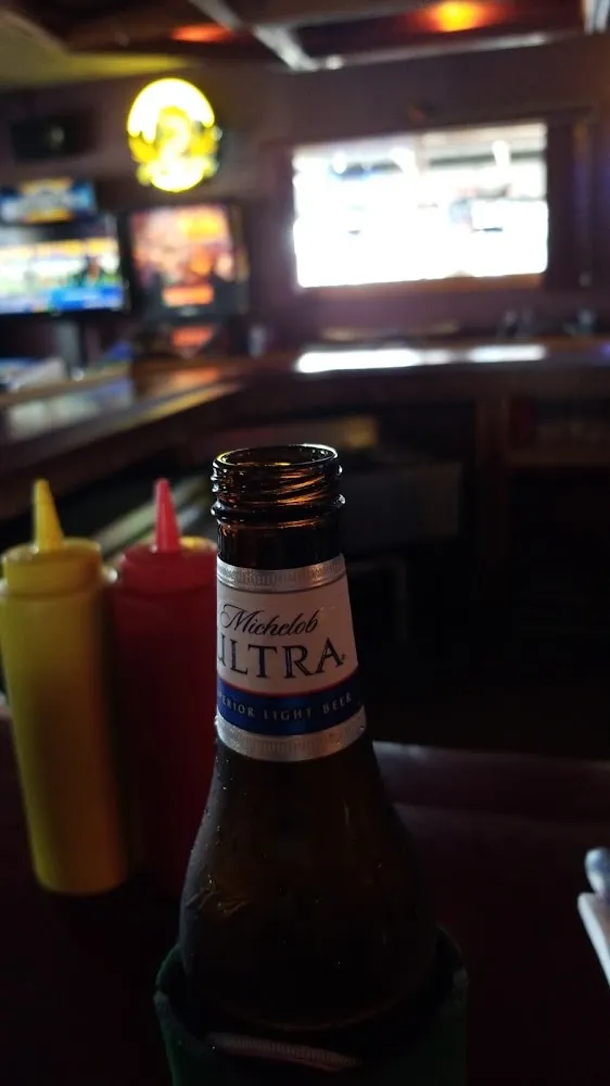 Michelob Ultra